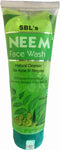 SBL Neem Face Wash